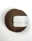Cotton Merino | Knitting for Olive