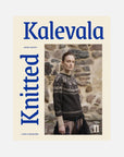 Knitted Kalevala II | Laine