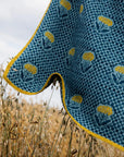 Cultivate: Knitting the Beauty of Nature | Laine Publishing