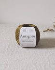 Antigone | De Rerum Natura