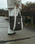 Everyday Tote | Dans Le Sac