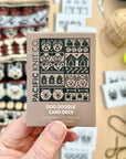 Doodle Card Decks
