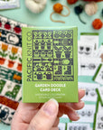 Doodle Card Decks