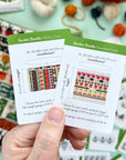 Doodle Card Decks