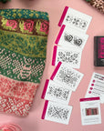 Doodle Card Decks