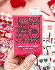 Doodle Card Decks