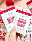 Doodle Card Decks