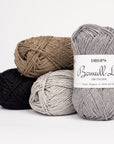 Bomull-Lin | Drops