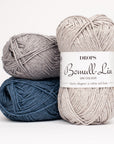 Bomull-Lin | Drops