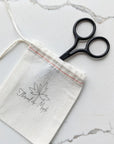 Embroidery Scissors