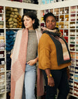 Knits from the LYS: A Collection by Espace Tricot | Laine Publishing