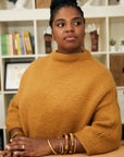 Knits from the LYS: A Collection by Espace Tricot | Laine Publishing