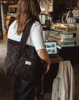 Everyday Tote | Dans Le Sac