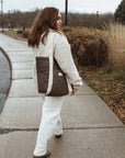 Everyday Tote | Dans Le Sac