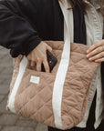 Everyday Tote | Dans Le Sac