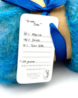 Fibre Batts