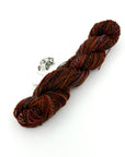 Handspun Skeins