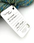 Handspun Skeins