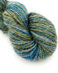 Handspun Skeins