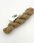 Handspun Skeins