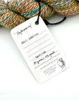 Handspun Skeins
