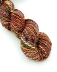 Handspun Skeins