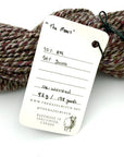 Handspun Skeins