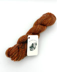 Handspun Skeins