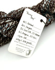 Handspun Skeins