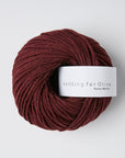 Heavy Merino | Knitting for Olive