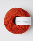 Heavy Merino | Knitting for Olive