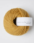 Heavy Merino | Knitting for Olive