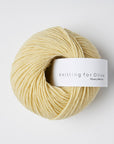 Heavy Merino | Knitting for Olive