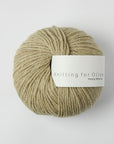Heavy Merino | Knitting for Olive