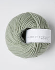 Heavy Merino | Knitting for Olive