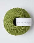 Heavy Merino | Knitting for Olive