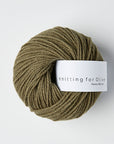 Heavy Merino | Knitting for Olive