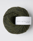 Heavy Merino | Knitting for Olive