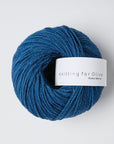 Heavy Merino | Knitting for Olive
