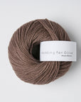 Heavy Merino | Knitting for Olive