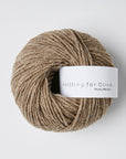 Heavy Merino | Knitting for Olive