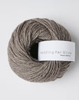 Heavy Merino | Knitting for Olive