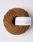 Heavy Merino | Knitting for Olive