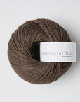 Heavy Merino | Knitting for Olive