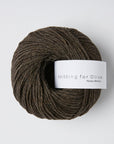 Heavy Merino | Knitting for Olive