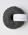 Heavy Merino | Knitting for Olive