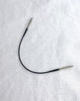 Driftwood 9" Circular Needles | Lykke