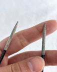 Driftwood 9" Circular Needles | Lykke