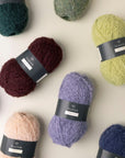 Bouclé