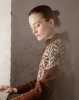 Knitted Kalevala II | Laine